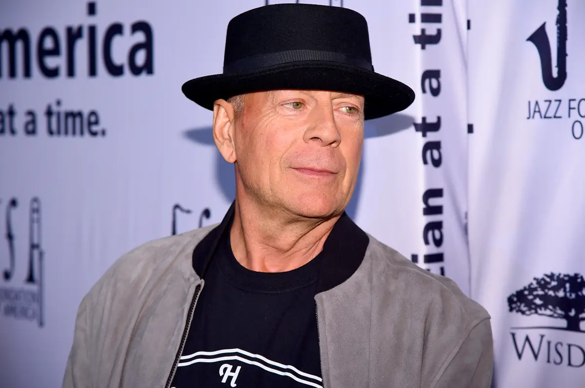 La familia de Bruce Willis donará su cerebro a la cuenta tras su muerte: esto se sabe