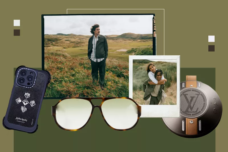 novedades de la semana de life and style