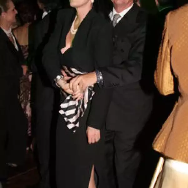 Ana Rita Tazzer, Gerardo Tazzer