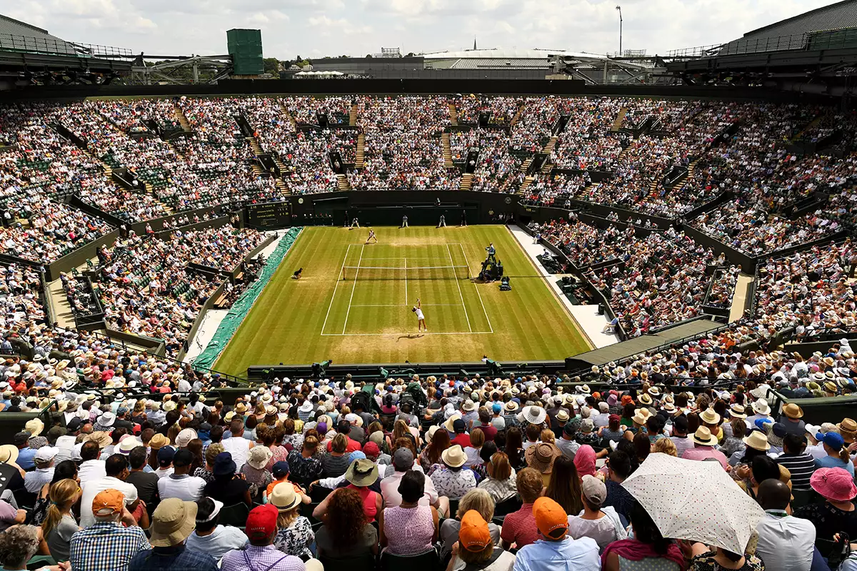 Wimbledon