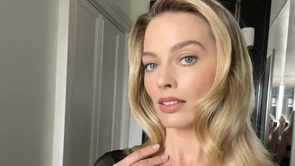 Margot Robbie