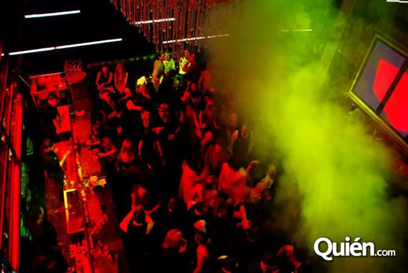 FIESTA FEDERICO DIAZ