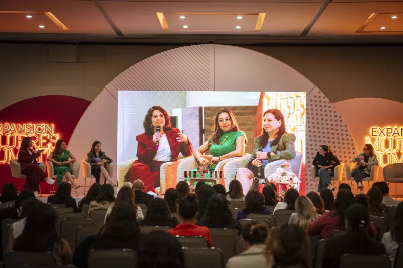 “No tengas miedo de pedir ayuda”: la importancia de acompañar