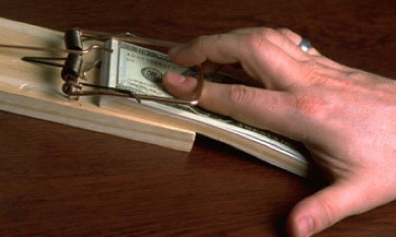 La banca solo presta a emprendedores que hayan pasado por un proceso de incubación. (Foto: Thinkstock)