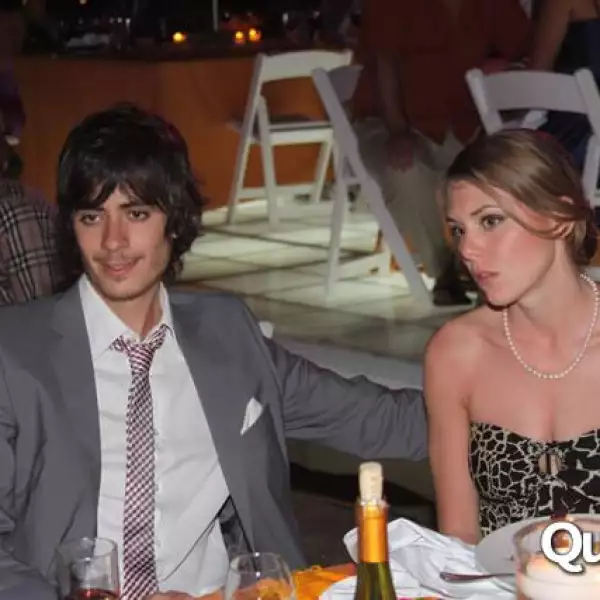 Boda Maria Leaño y Memo Mercado