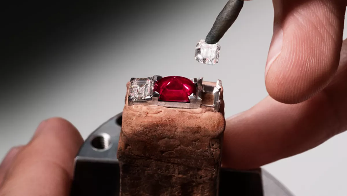 Vacheron Constantin: mucho más que relojes