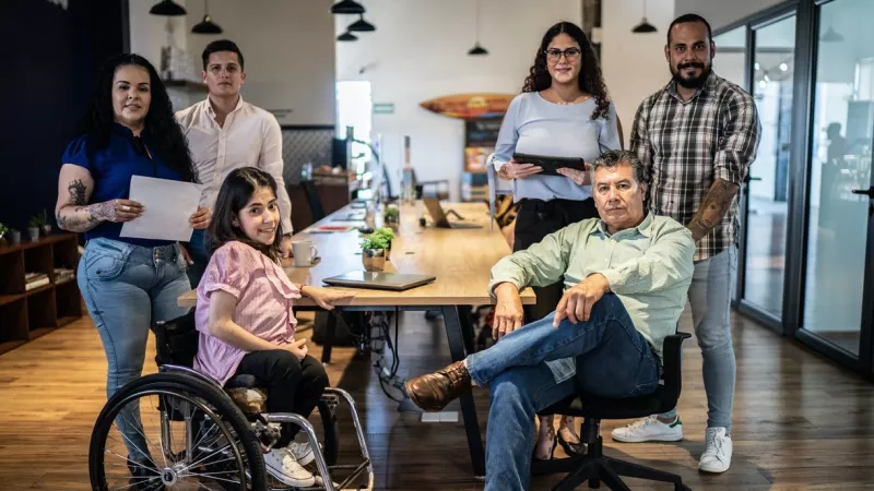 Los mexicanos se preocupan poco por el retiro