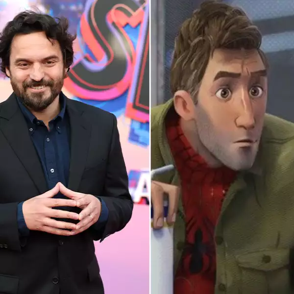 Spider-man-personajes