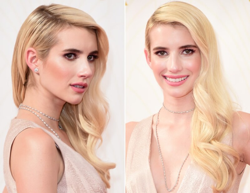 Emma Roberts
