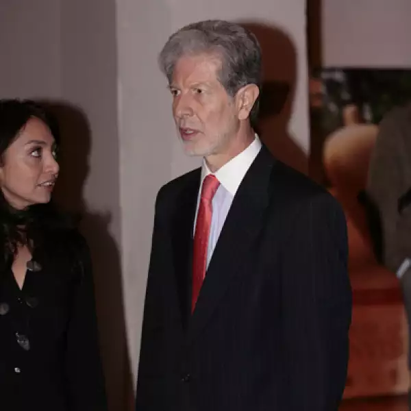 Héctor Rivero Borrell