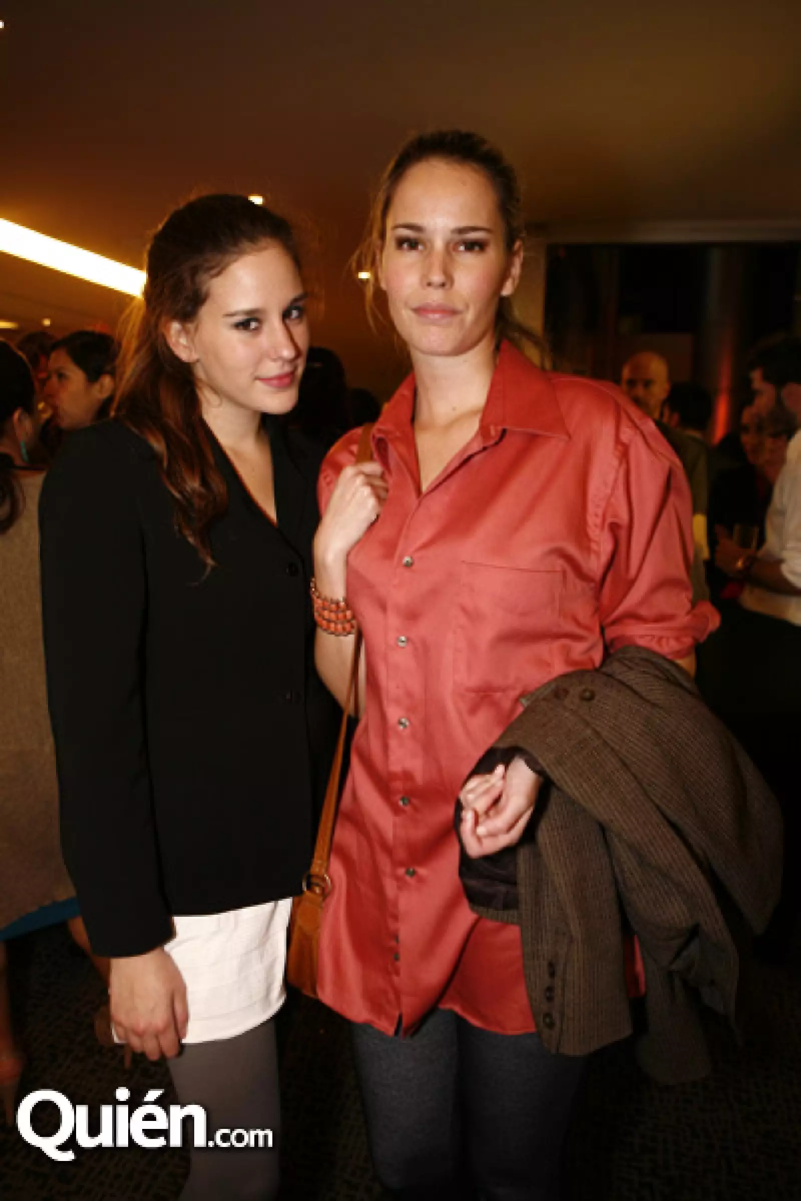 María Pérez,Adiadna Pérez