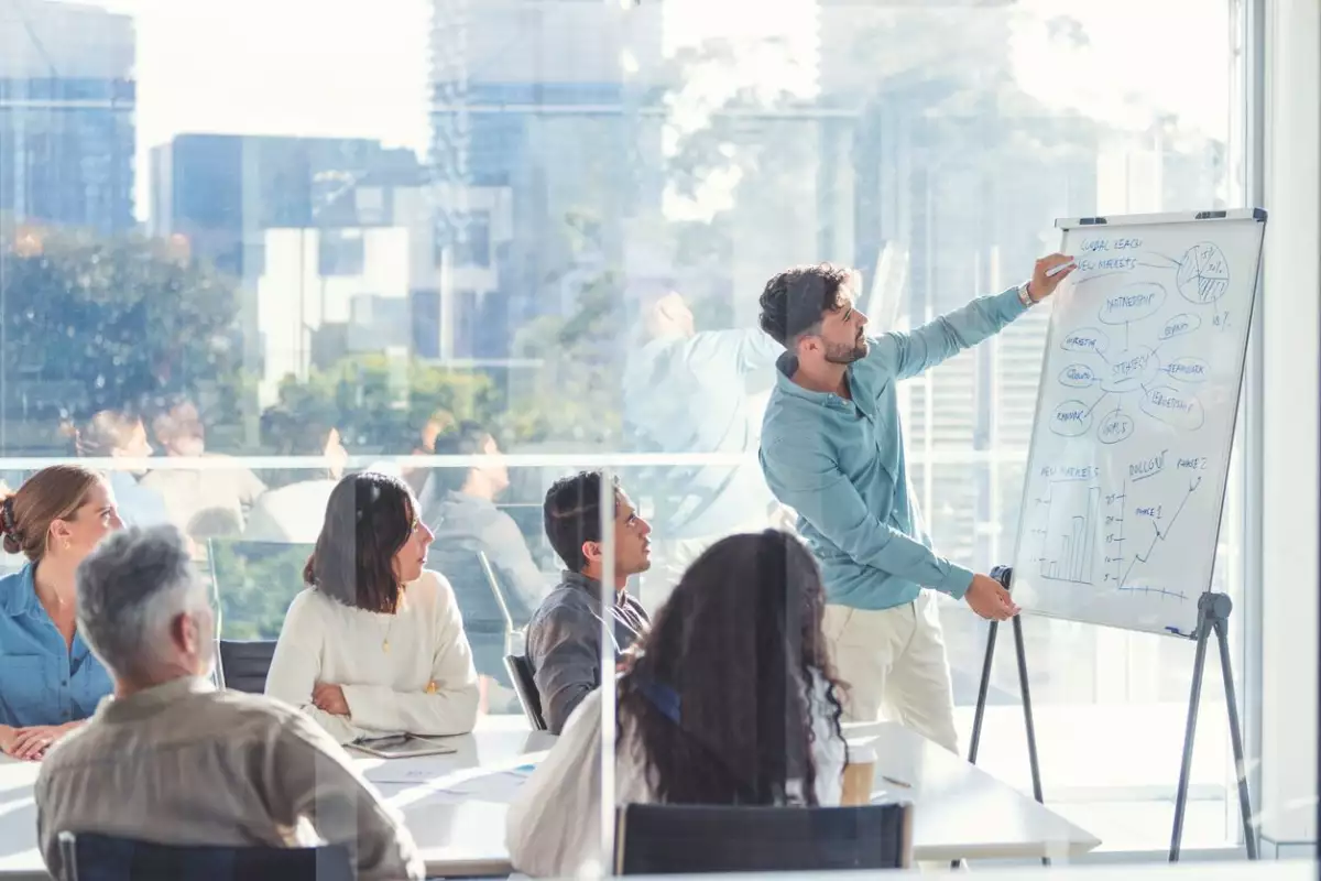 Flexibilidad y apertura, capacidades clave en la estrategia organizacional