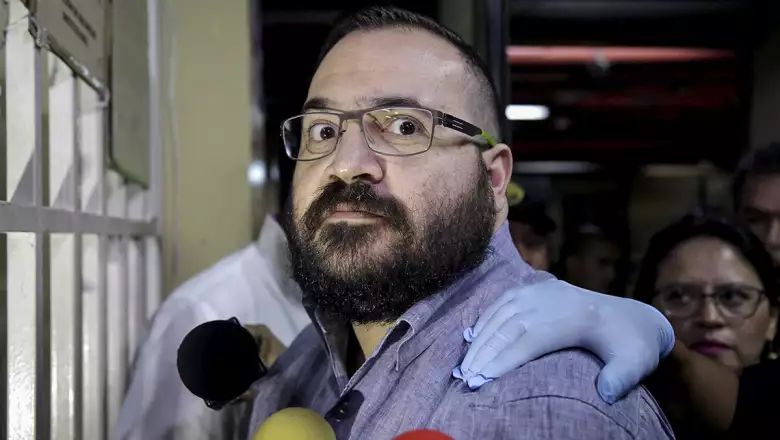 Javier Duarte