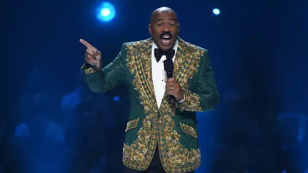 Steve Harvey