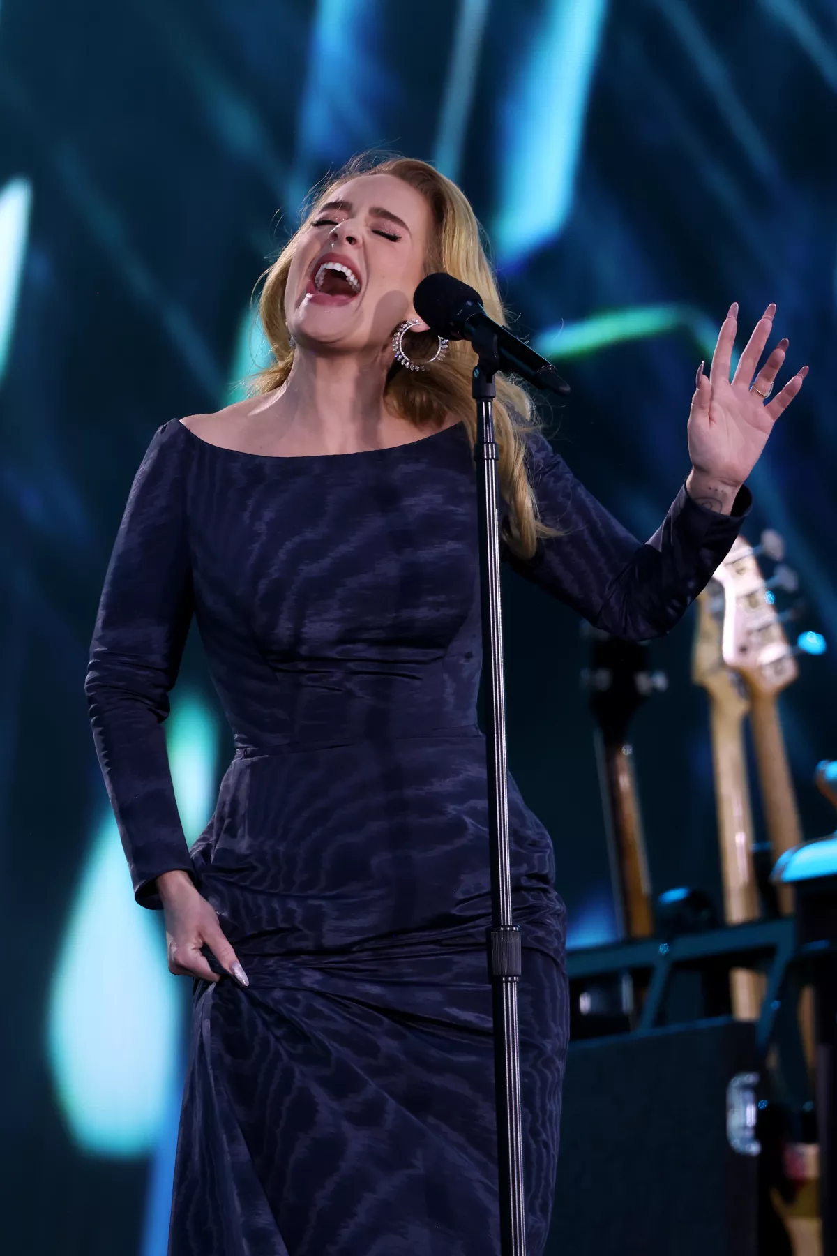 Adele in Munich