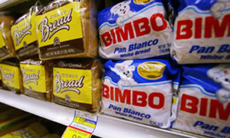 Con la adquisición Bimbo podrá ampliar su presencia en regiones estadounidenses que actualmente no cubre. (Foto: AP)