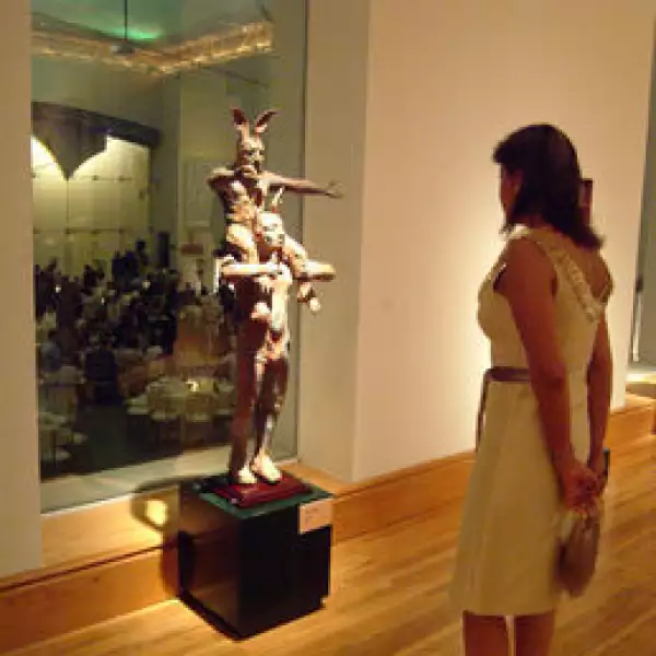 María Luisa Berrueto de Pérez