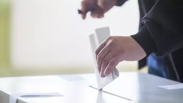 Elecciones