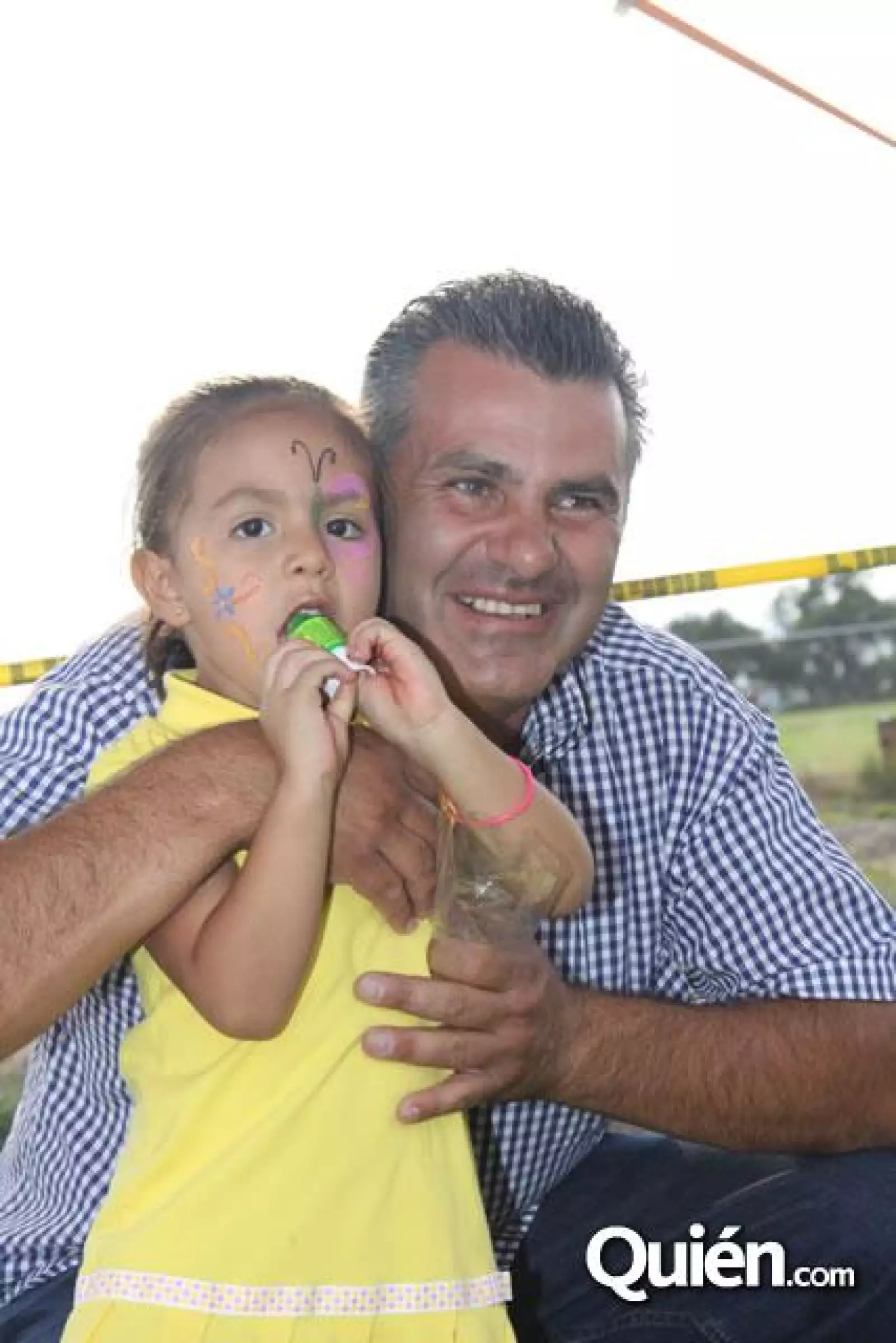 Cumpleaños Diego y Jóse Carlos Landgrave