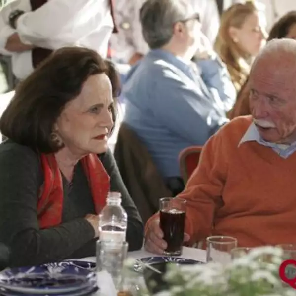 Dolores Creel, René Creel