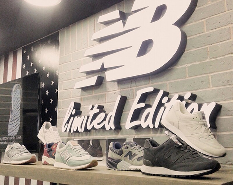 Sneakers New Balance
