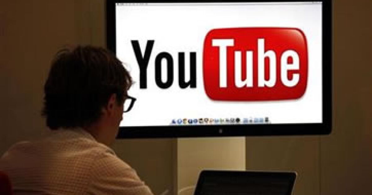 YouTube se vuelve más ‘realista’