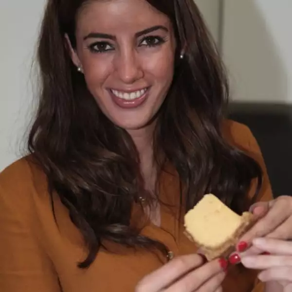 Karla Rojo de la Vega