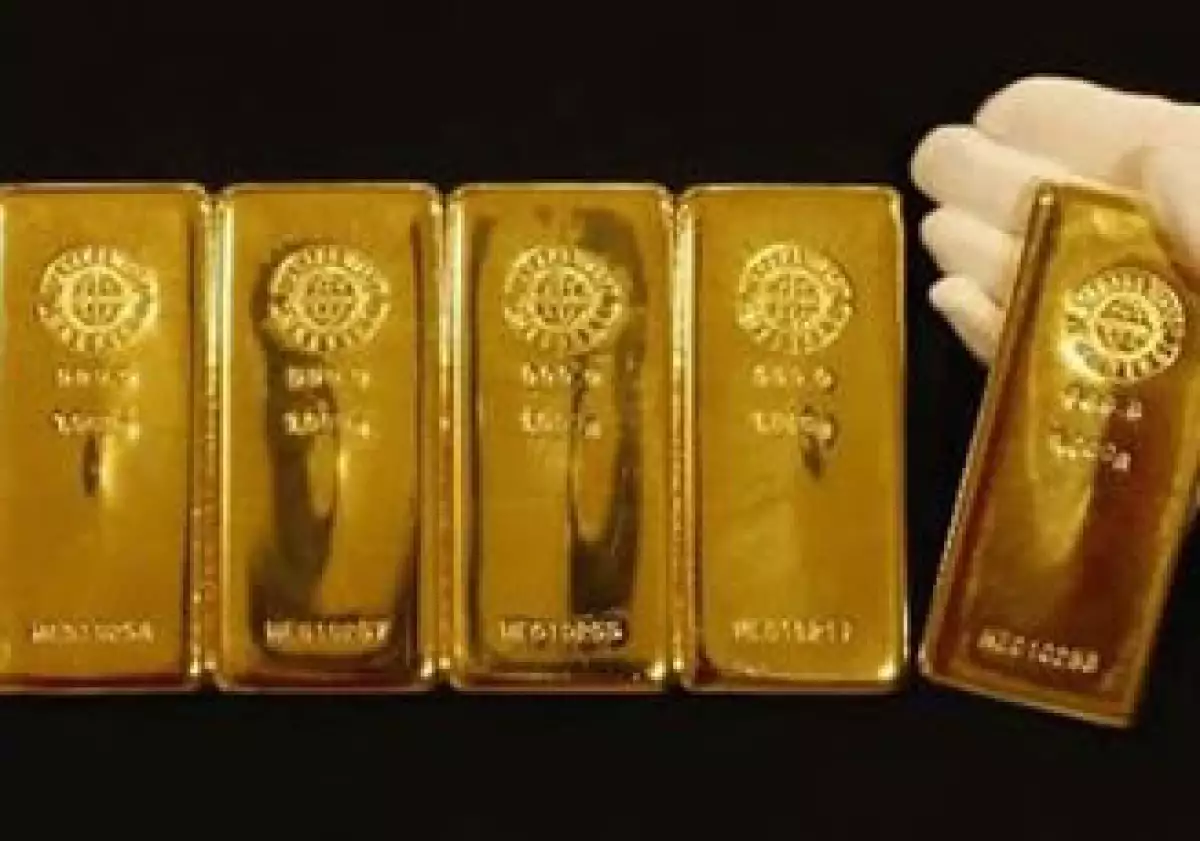 Anticipan que el metal no permanecerá en sus niveles máximos por más tiempo. (Foto: Reuters)