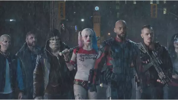 Suicide Squad