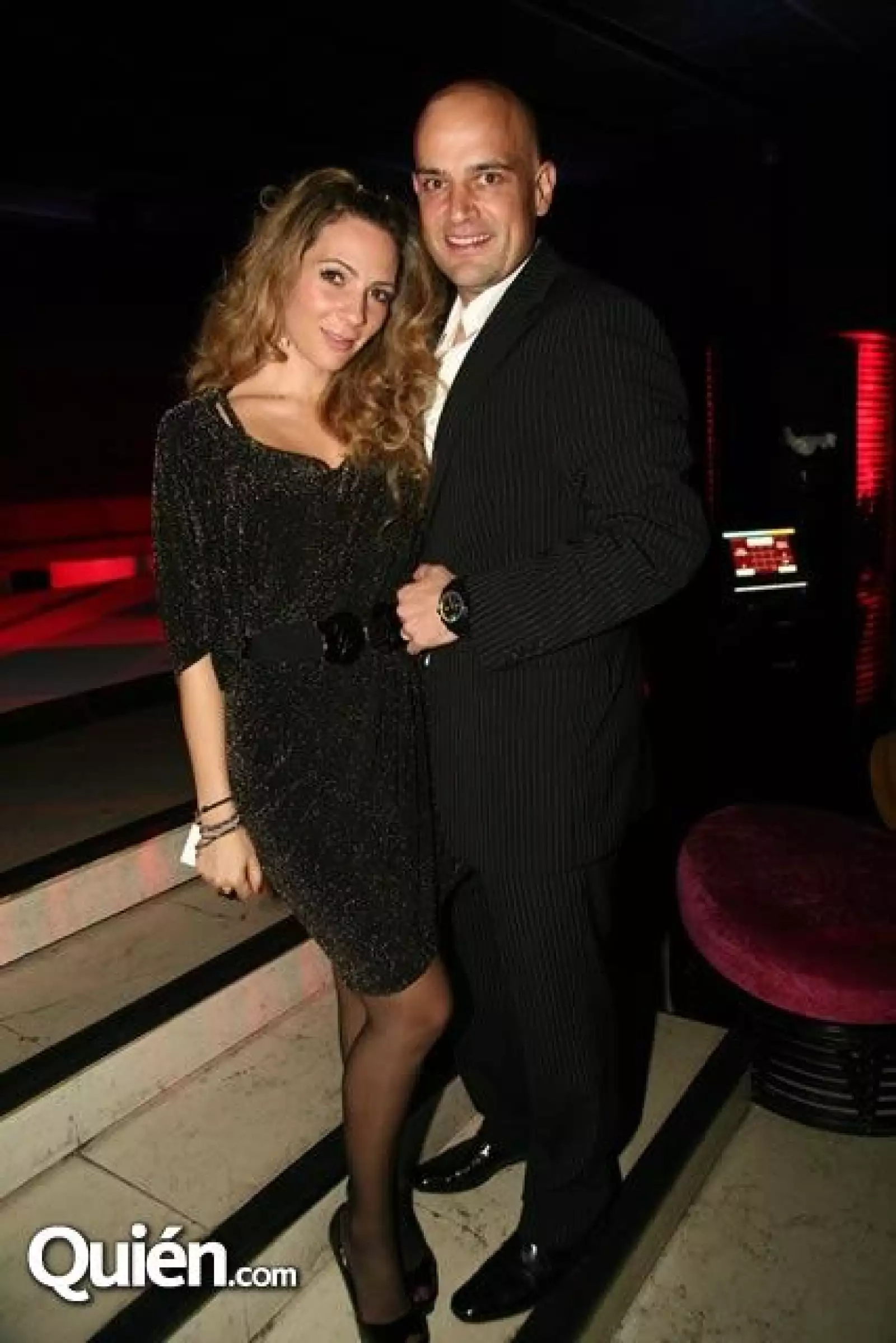 Aniversario Revolution