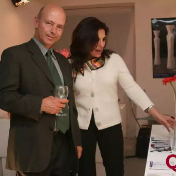 Michael Stevens, Marisa Stevens