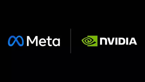 meta-nvidia-alianza