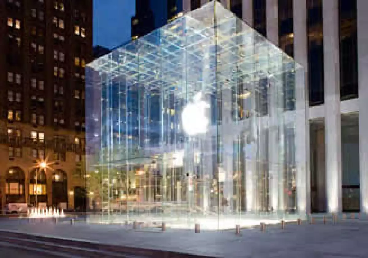 De las marcas que aparecerán en los 10 primeros lugares, encabezadas por Apple, seis son de tecnología y telecomunicaciones. (Foto: Archivo)