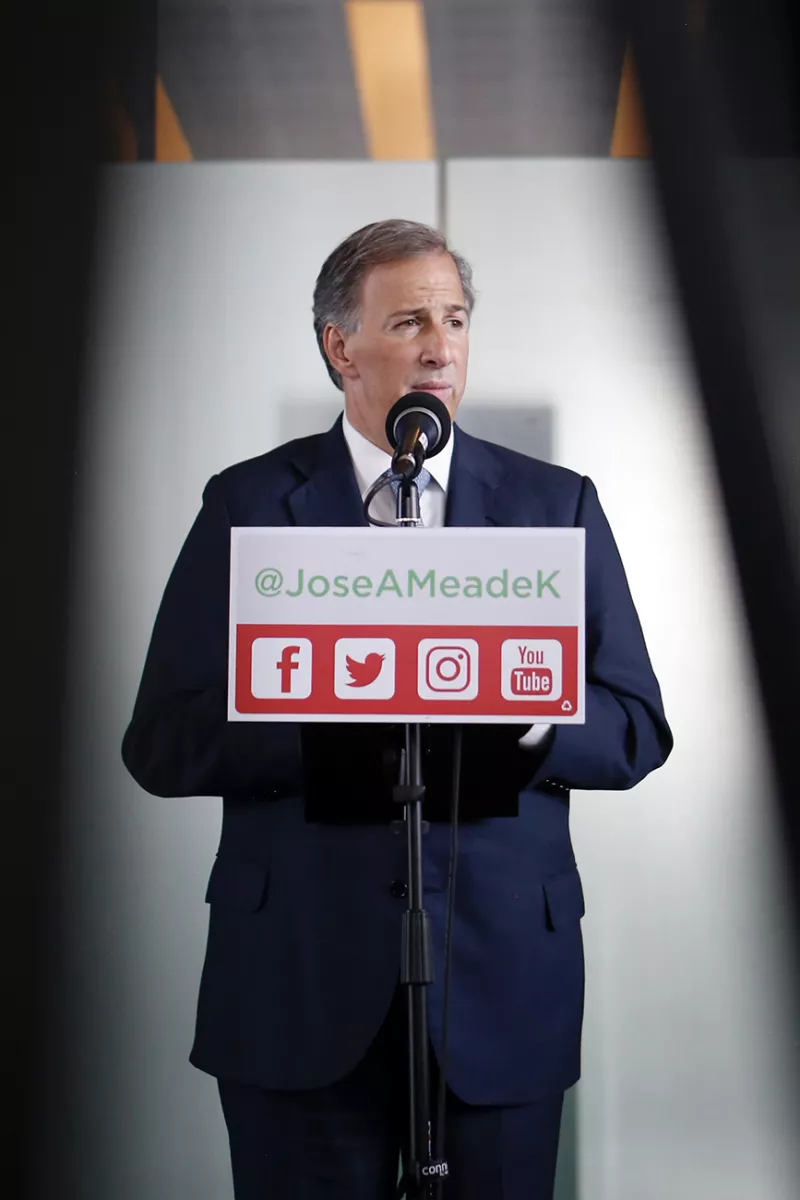 Meade