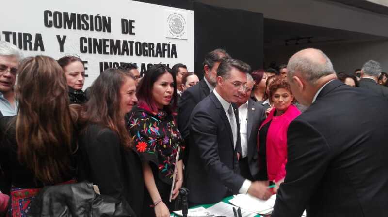 Sergio Mayer