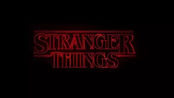 Stranger Things