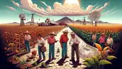 poco financiamiento y cambios climaticos afectan productividad agrícola.jpg