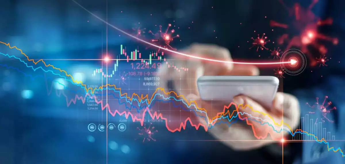 tecnología - inversiones - aplicaciones