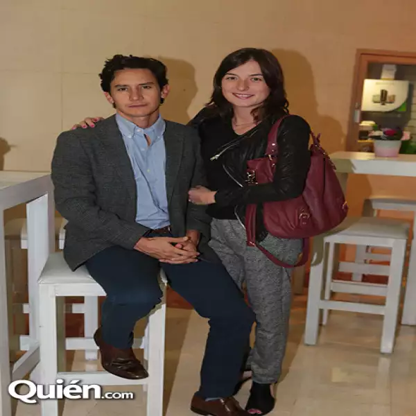 Manuel Ballesteros,Valeria Prat