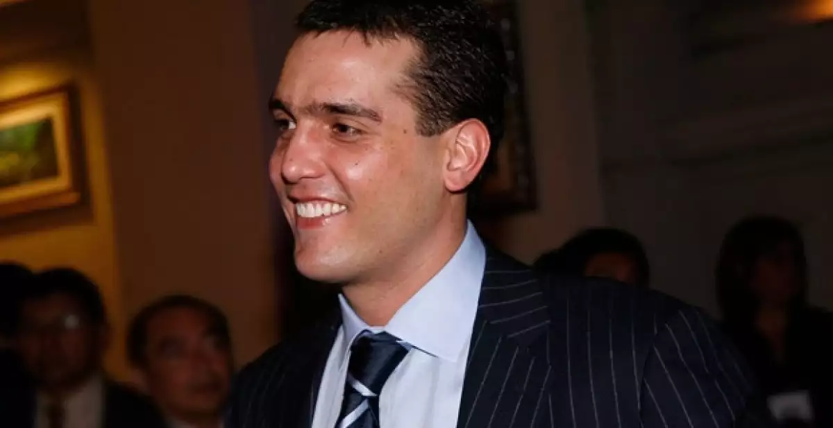 El Senador del Partido Verde Ecologista de México compartió cuáles son los temas que han marcado su vida y por qué.