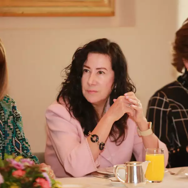 WOMEN CORPORATE DIRECTOR MÉXICO