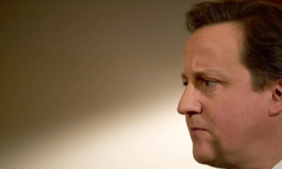David Cameron quiere aclarar la futura relación de Gran Bretaña con la Unión Europea. (Foto: AP)