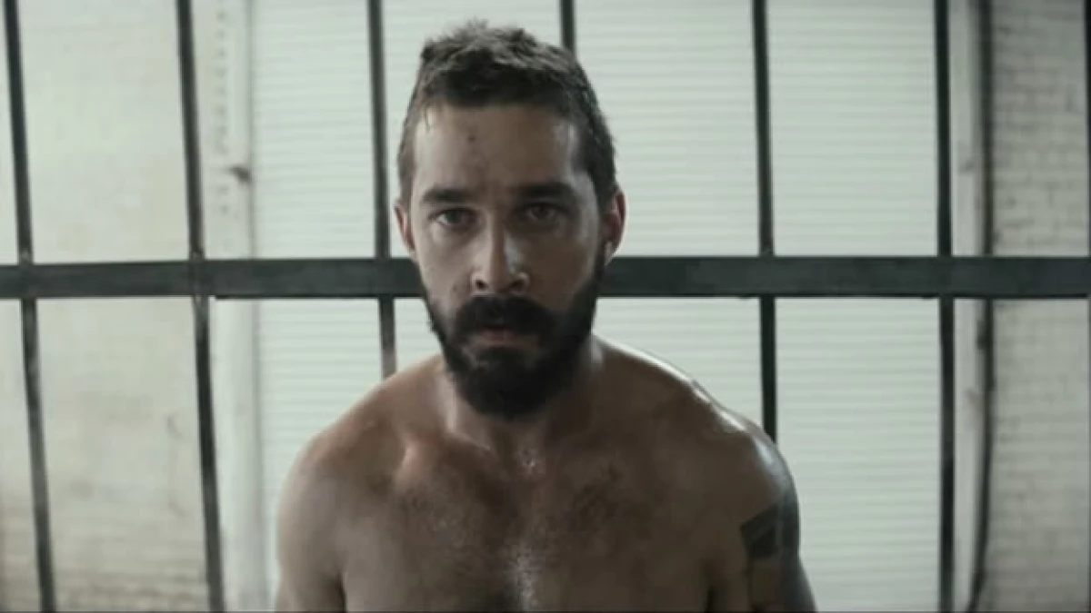 El actor estadounidense Shia LaBeouf nuevamente se ve envuelto en polémica, ahora por su participación en el nuevo video musical de Sia