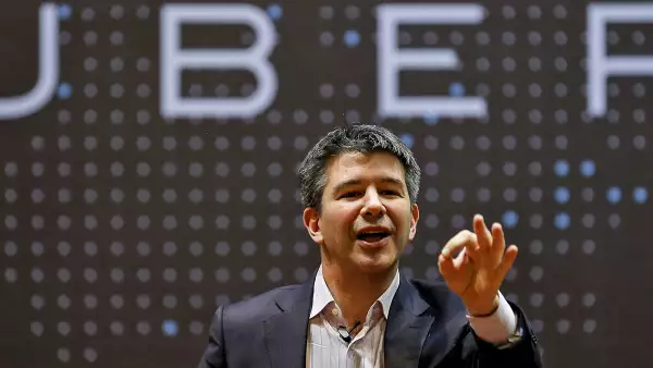 ¿Quién será el nuevo Kalanick?