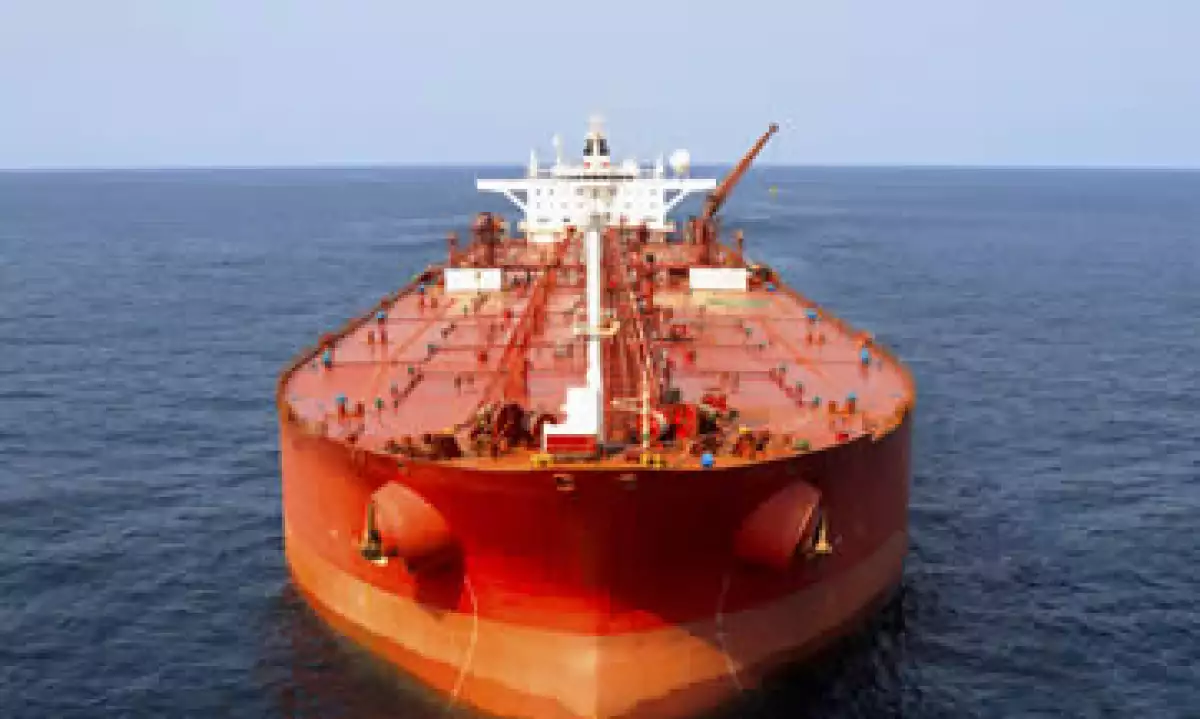 Las exportaciones petroleras sumaron 40,868 mdd en enero. (Foto: Getty Images)