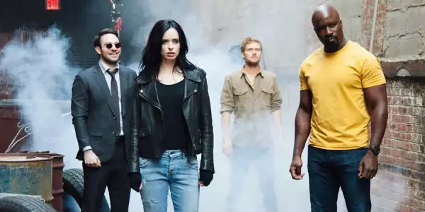 Marvel