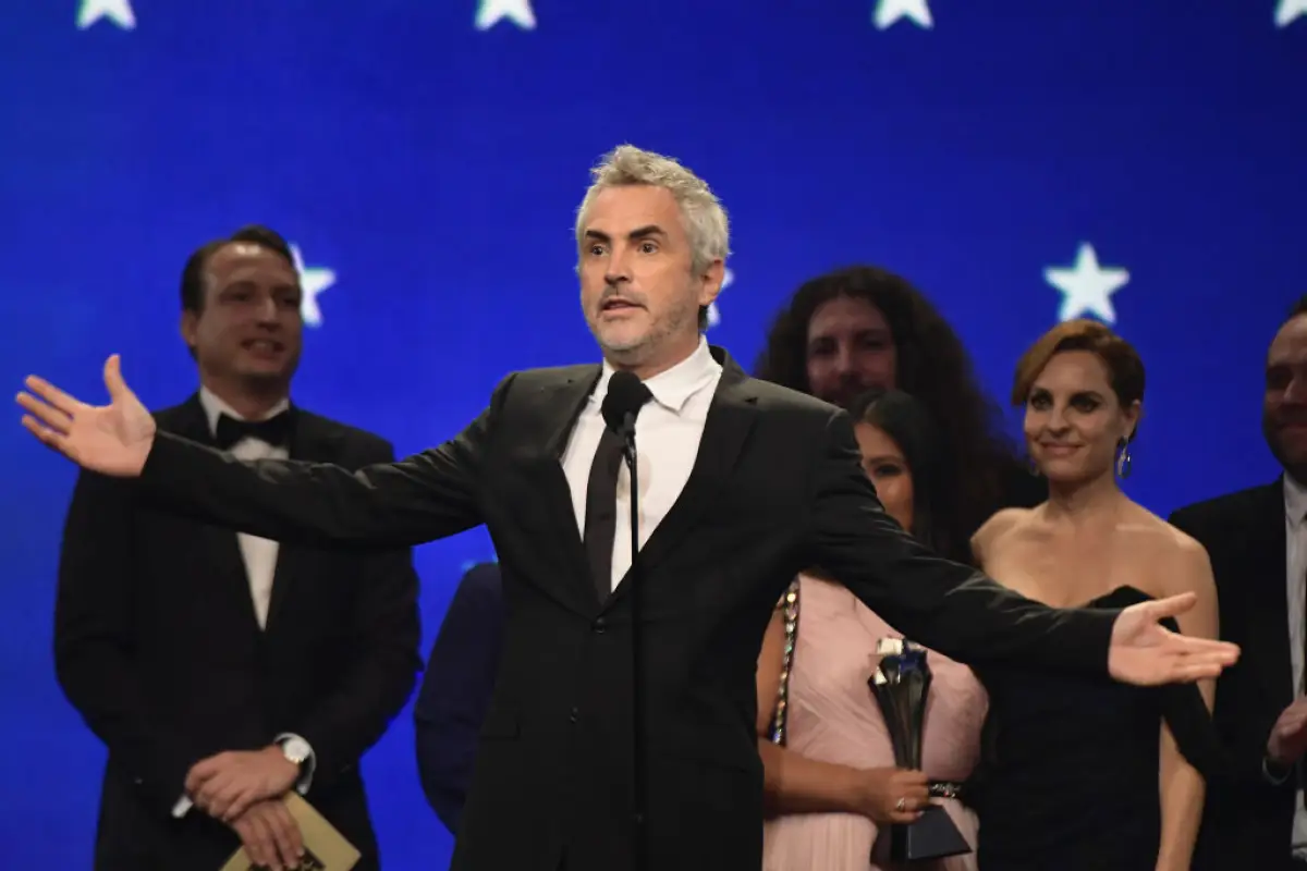 The 24th Annual Critics' Choice Awards - Show