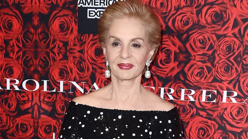 Carolina Herrera