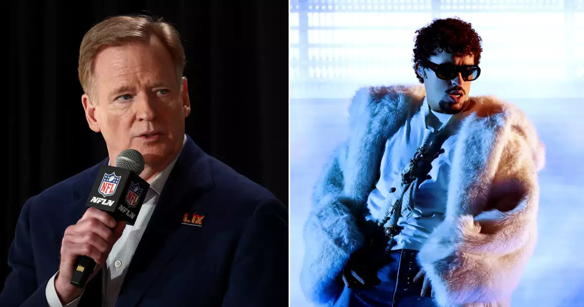 comisionado-nfl-bad-bunny-halftime-show-super-bowl-2026.png
