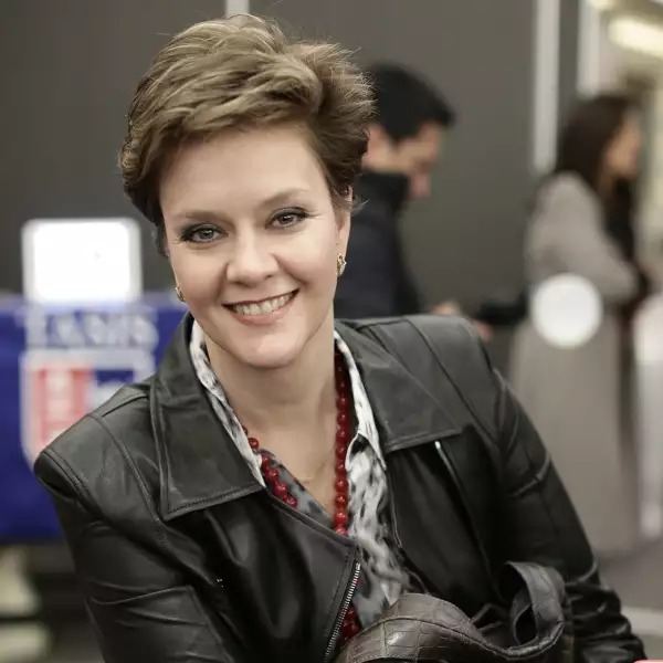 Evento de Swiss Learning